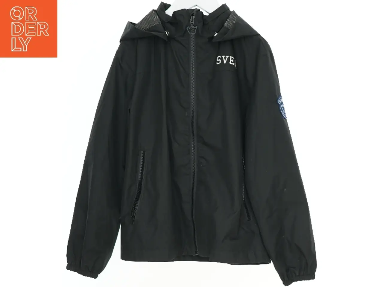 Billede 1 - Overtøj fra Svea (str. 140 cm)