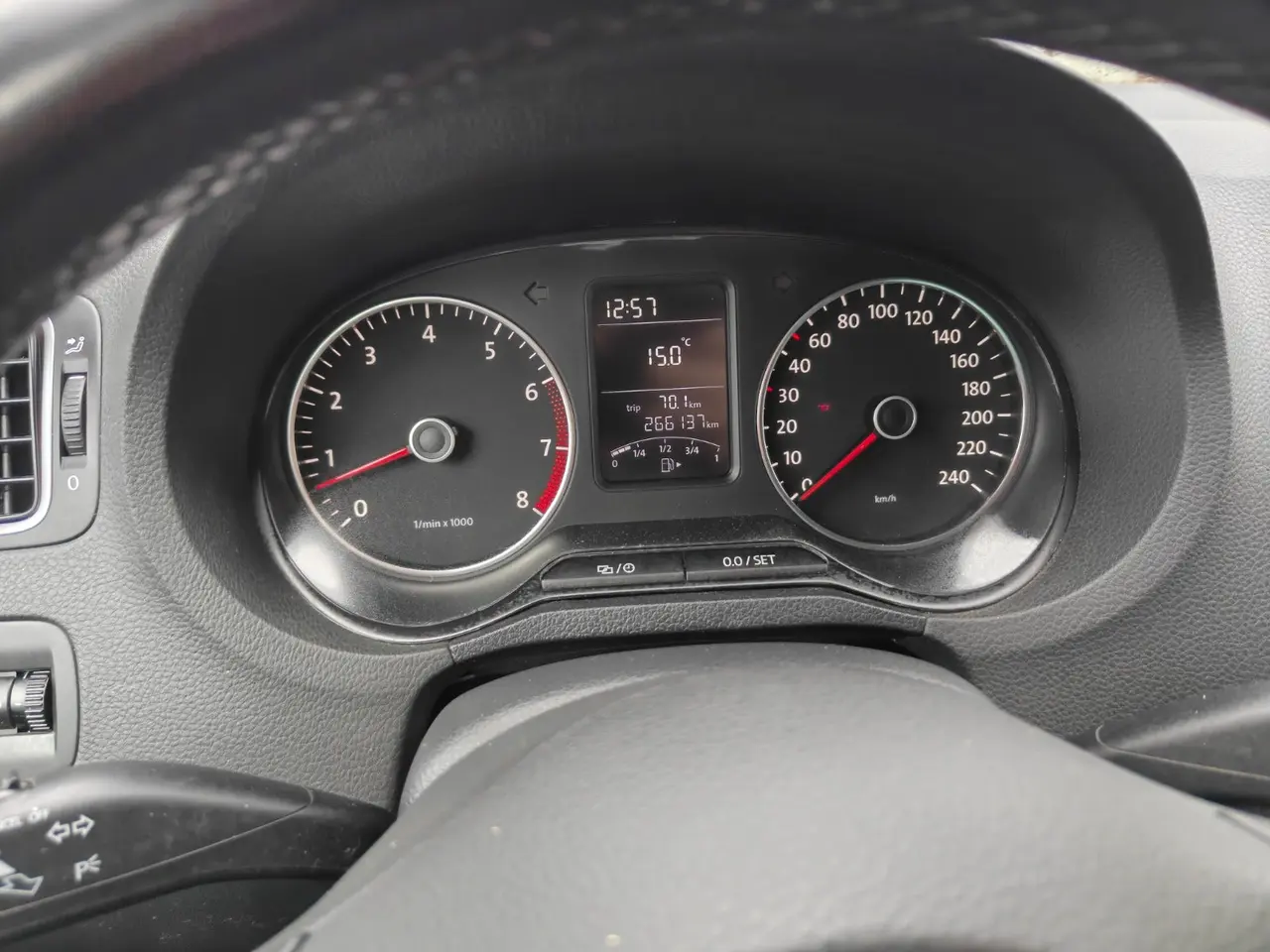 Billede 15 - VW Polo 1,2 TSi 90 Life