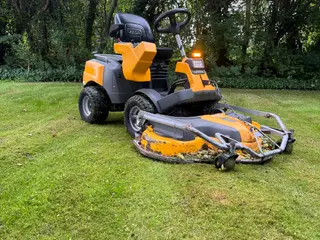 Stiga Park Pro 540IX