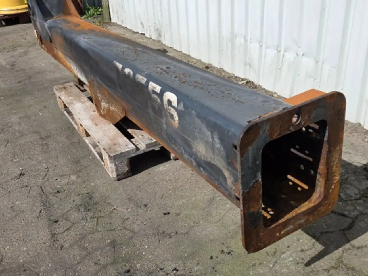Billede 2 - Bobcat T2556 Bom 88414.8