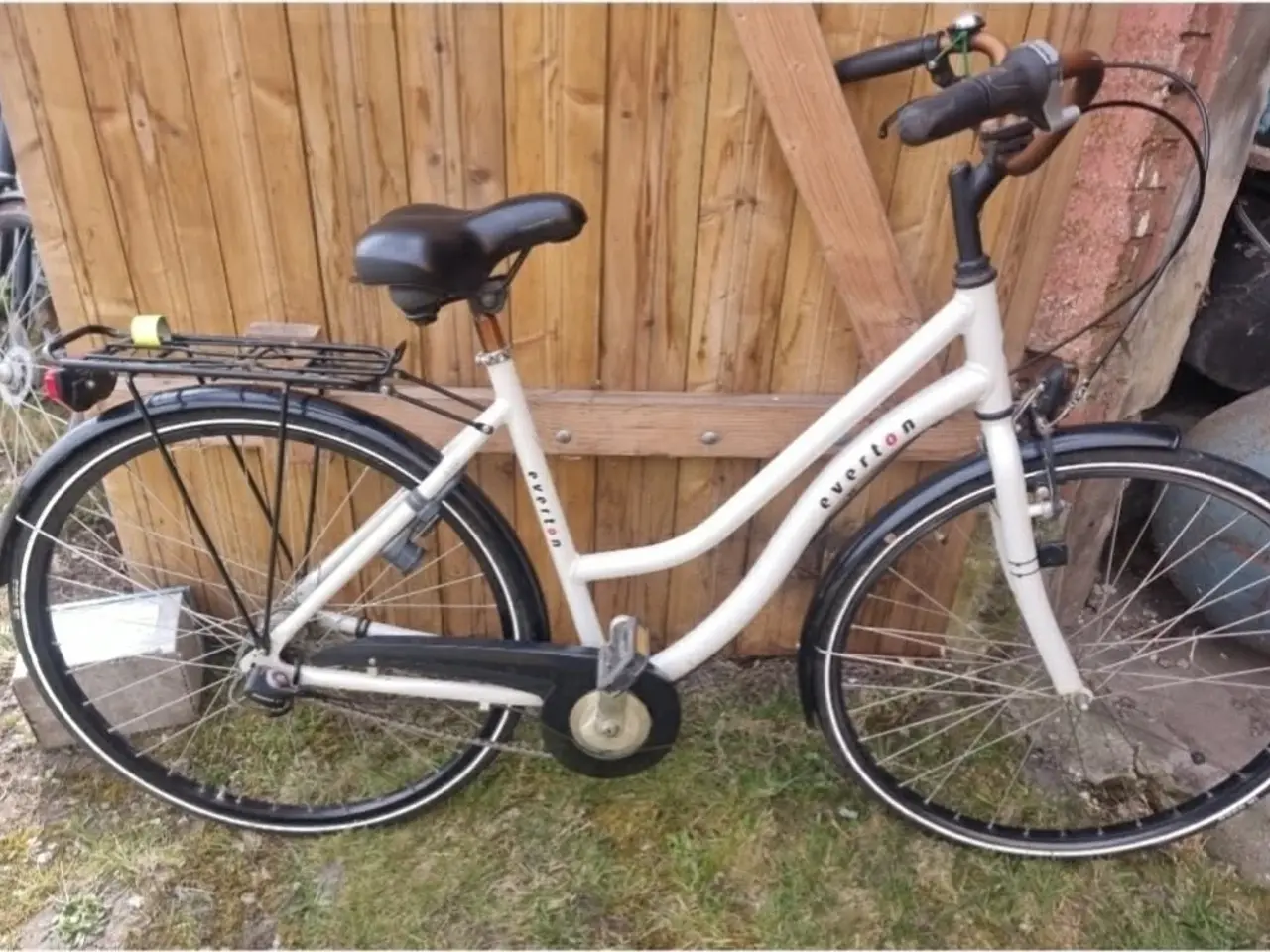 Billede 3 - Dame cykler 