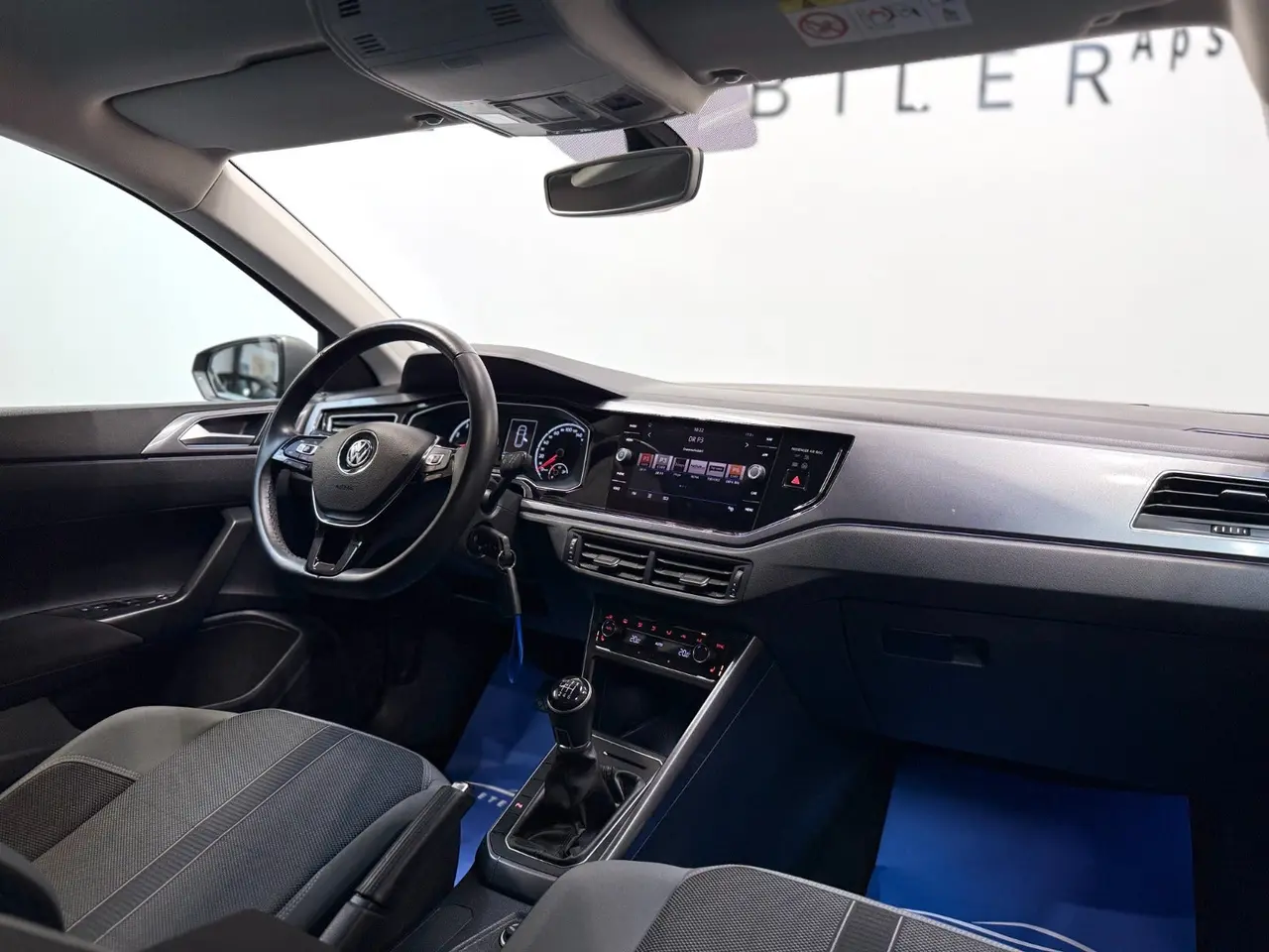 Billede 6 - VW Polo 1,0 TSi 115 Highline