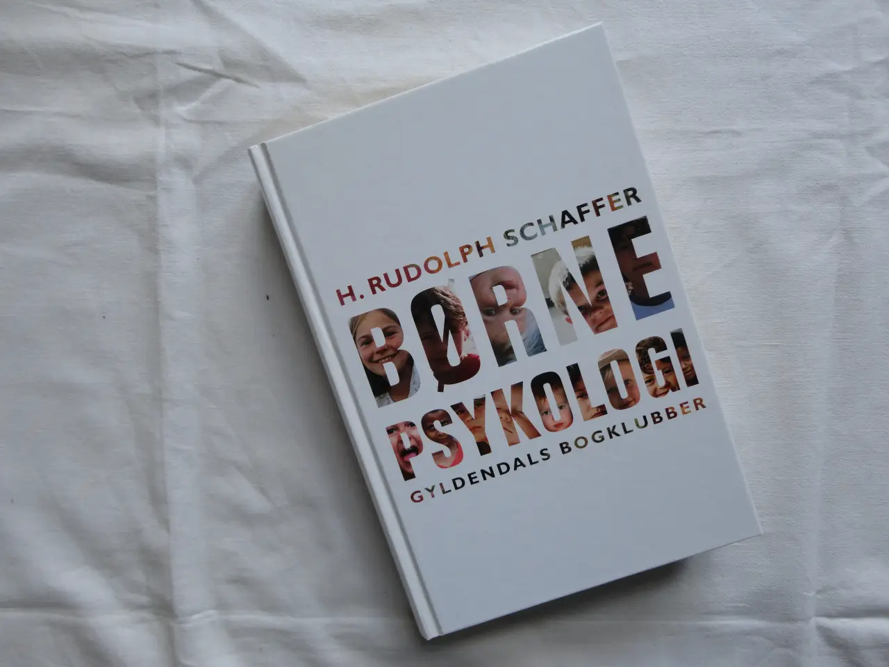 Billede 1 - Børne Psykologi :