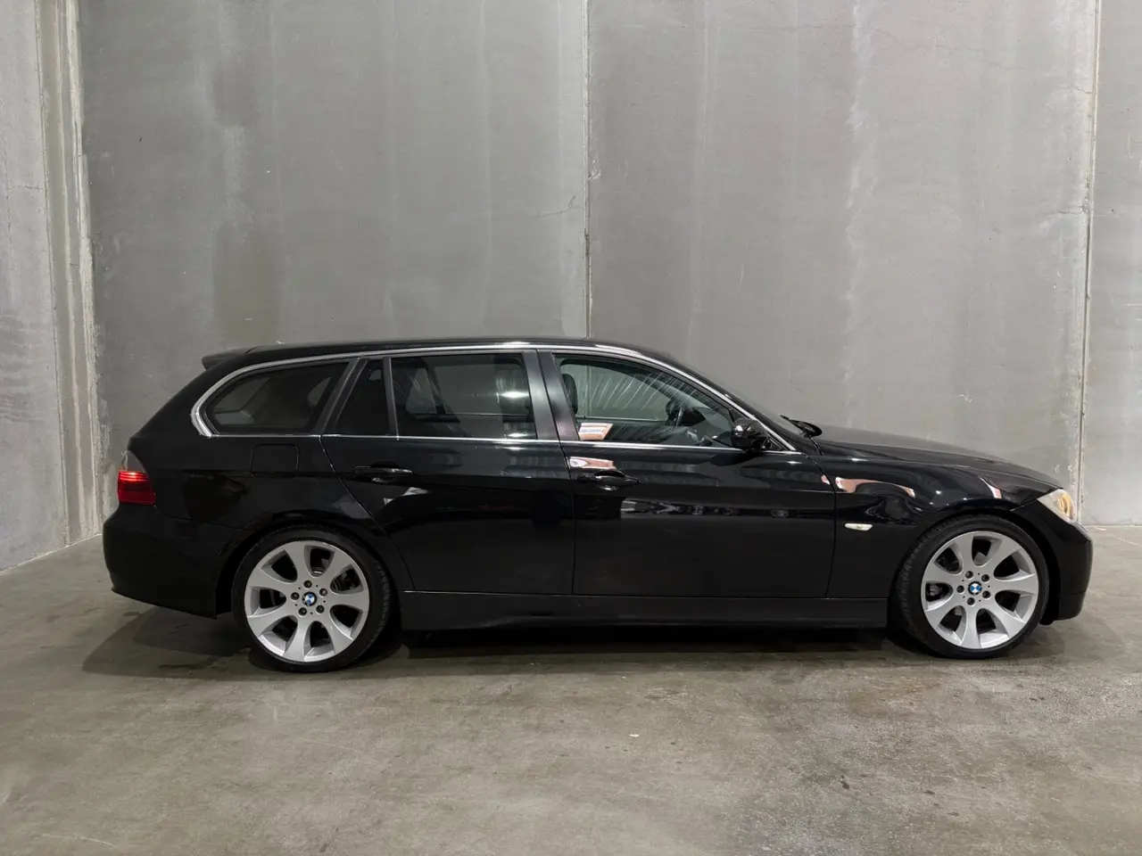 Billede 3 - BMW 325i 2,5 Touring