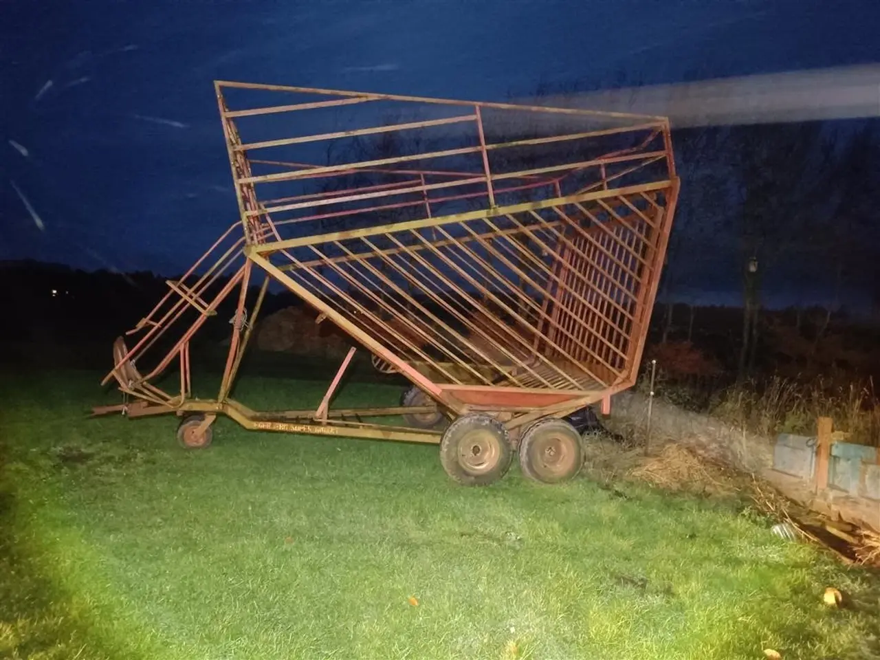 Billede 4 - Egebjerg Super Gigant Super Giant