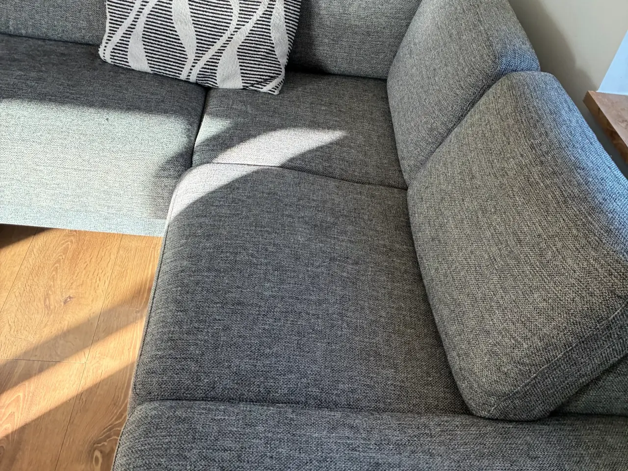 Billede 6 - Flot sofa fra Ilva