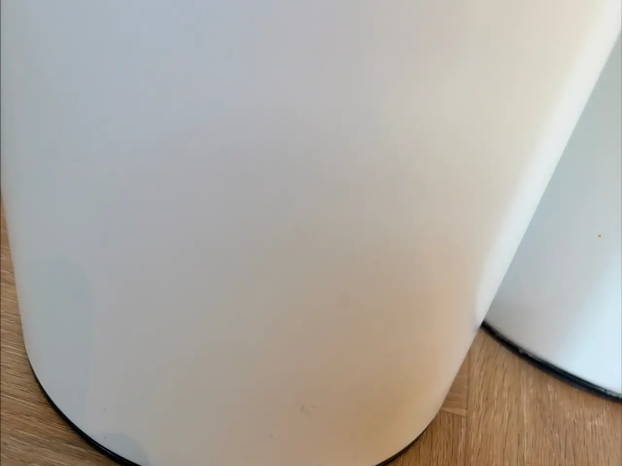 Billede 5 - Brabantia Touch Bin Hvid Væghængt 3 Liter