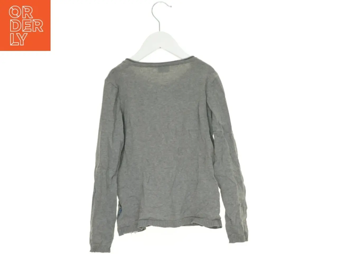 Billede 2 - Cardigan fra Name It (str. 128 cm)