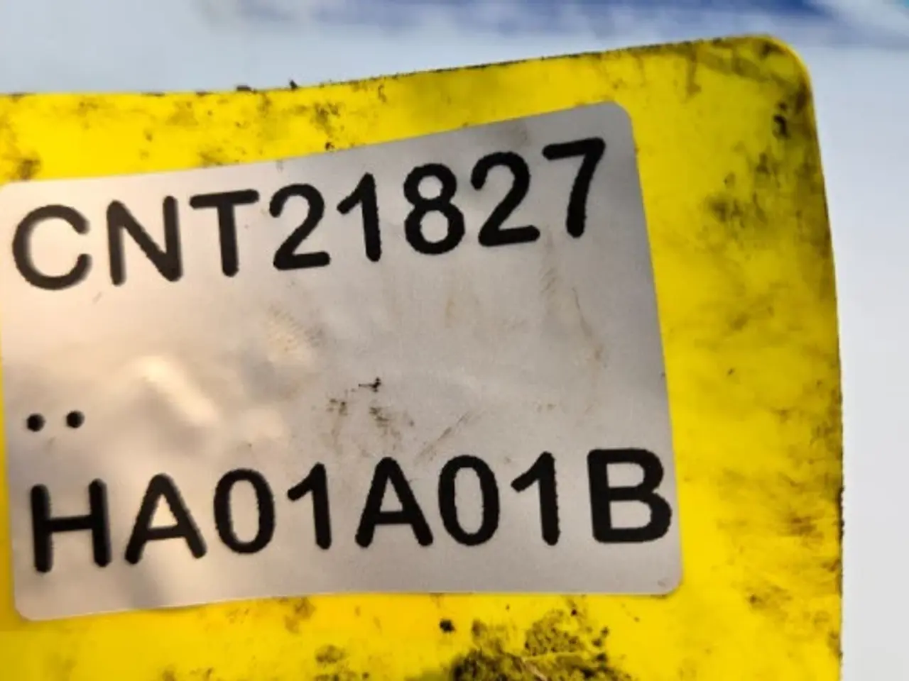 Billede 11 - John Deere 9780 Muffe H129525