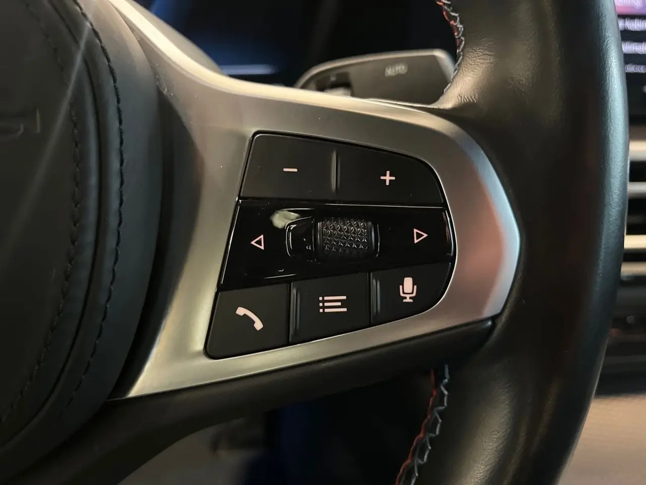 Billede 13 - BMW i4 M50 Charged xDrive