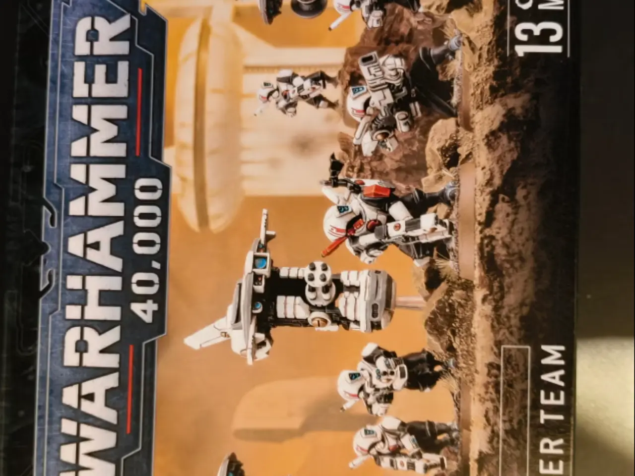 Billede 1 - tau pathfinder team