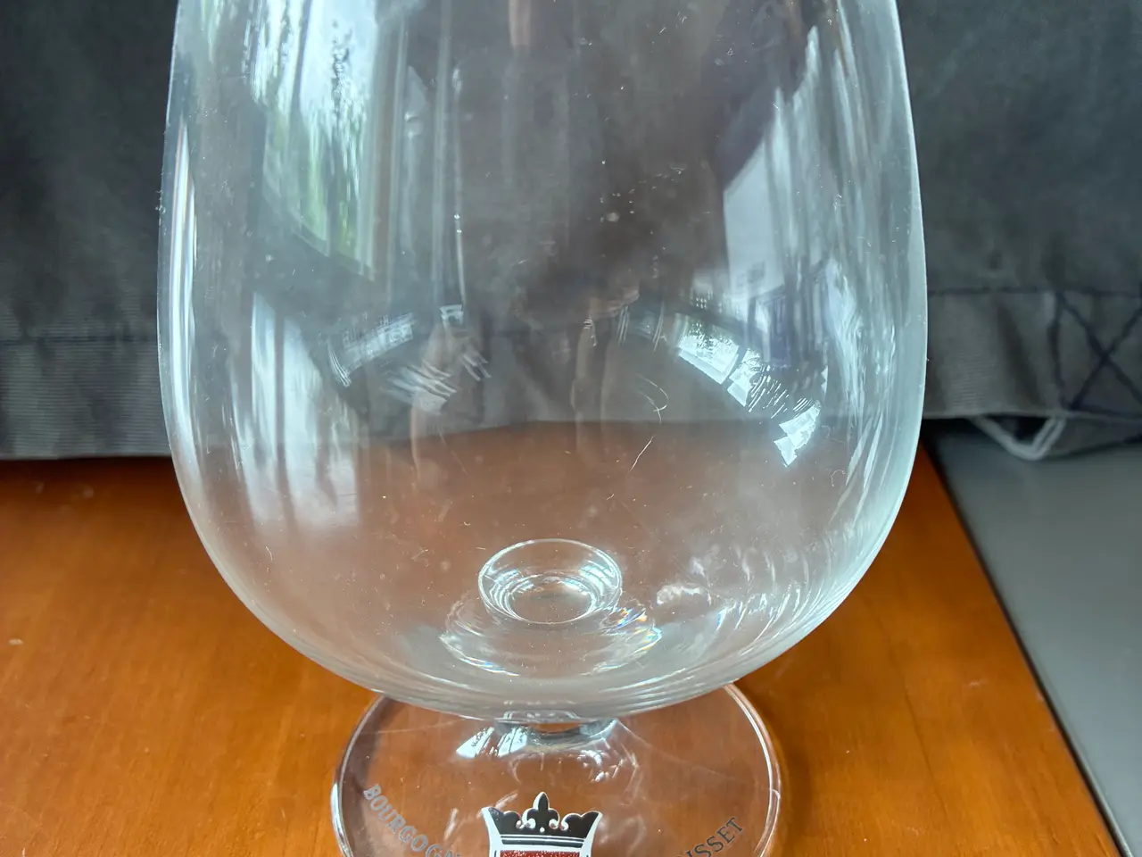 Billede 1 - Bourgogne-glas - J. C. Boisset