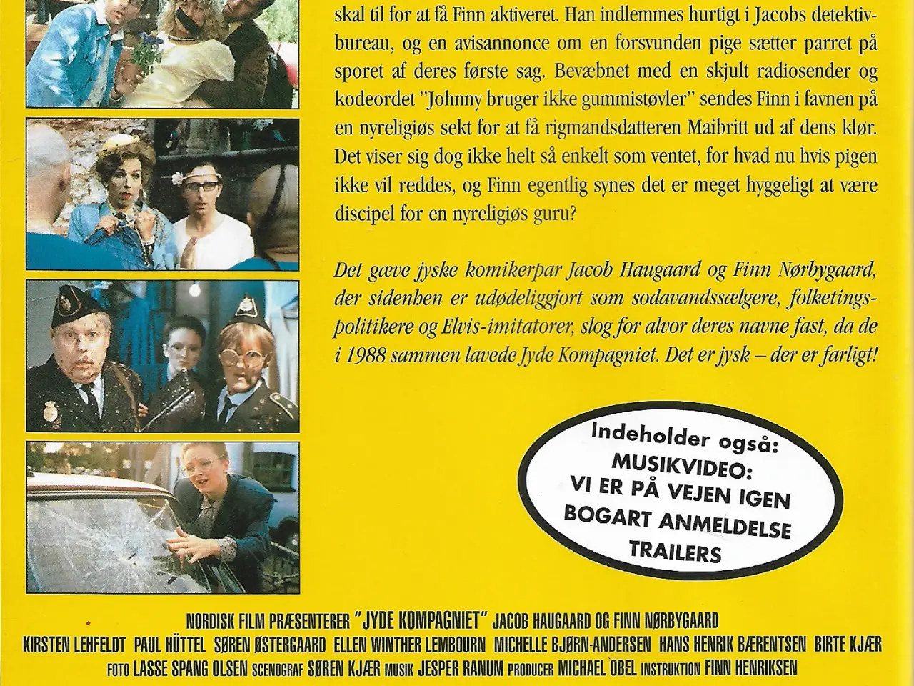 Billede 4 - Jydekompagniet 1 + 3 Boks