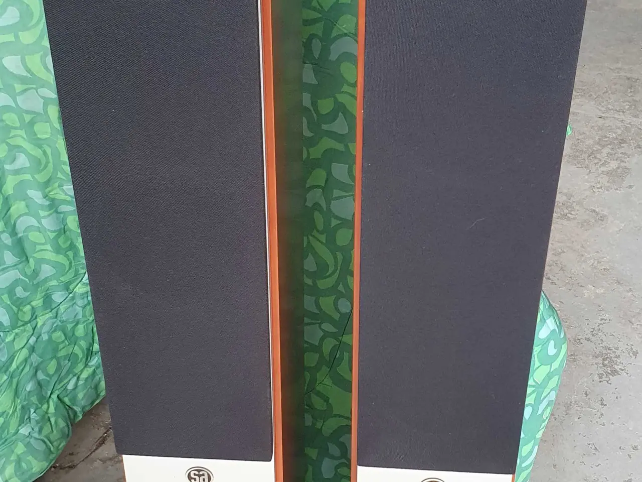 Billede 1 - System audio sa 1730 pæne