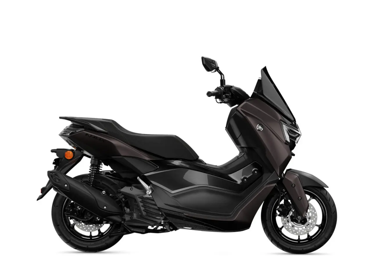 Billede 10 - Yamaha N-Max 125 Tech Max