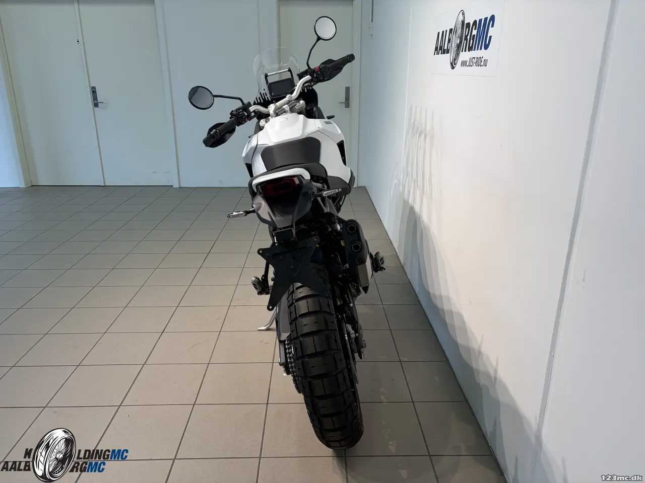 Billede 5 - Ducati DesertX Livery