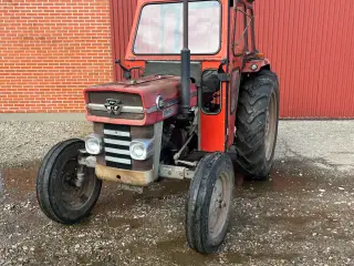 Mf 135