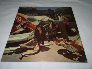 Lp Sparks/ indiscreet 1975