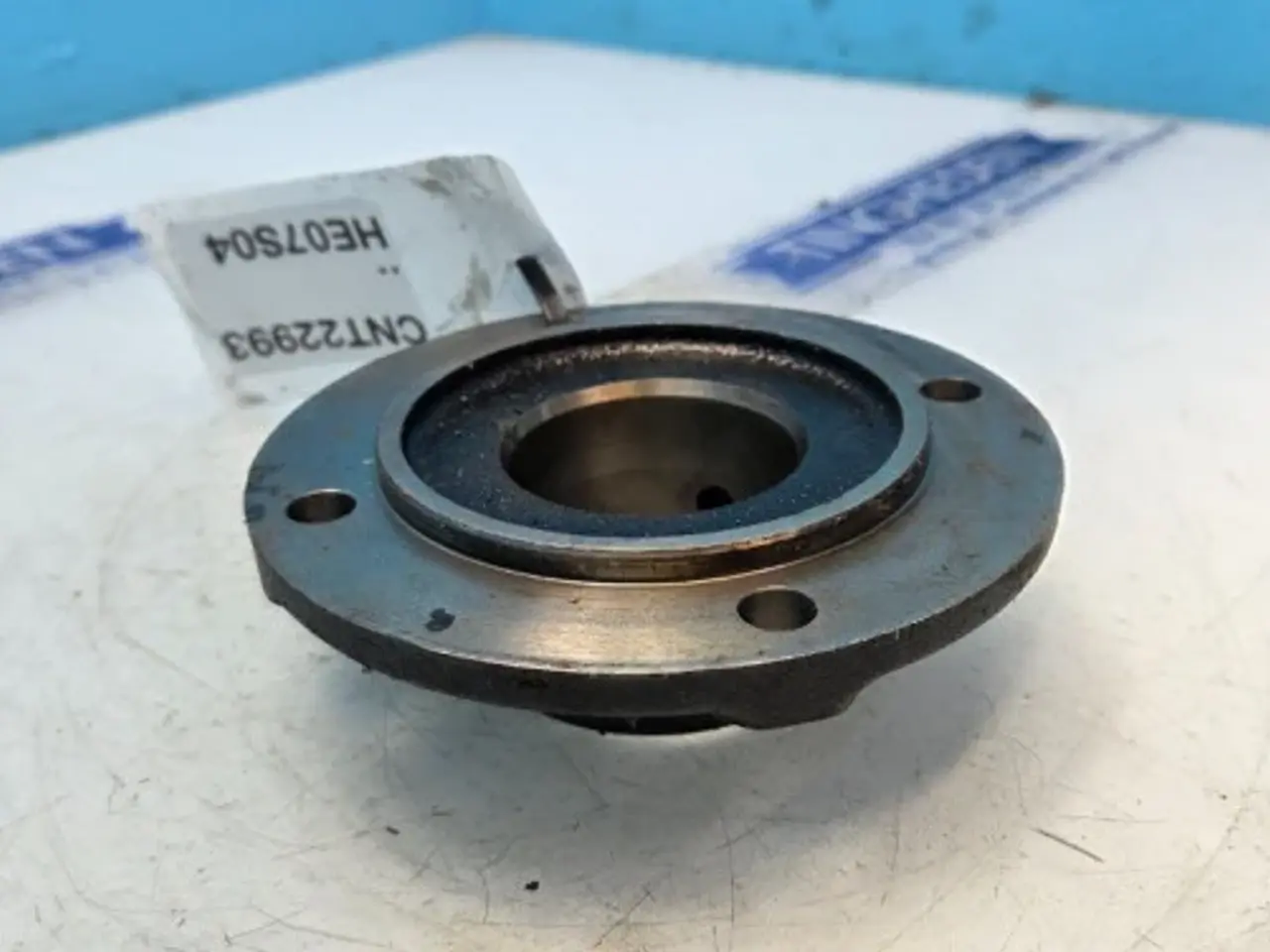 Billede 8 - Case Magnum 280 Hydraulisk Manifold 84583329