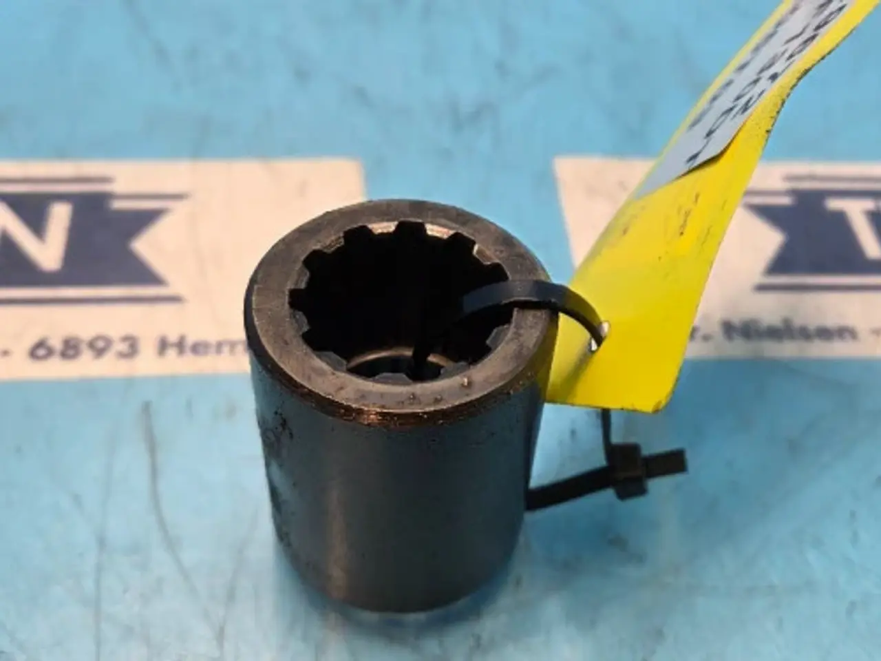 Billede 5 - Fiat F130DT Bøsning 5152686