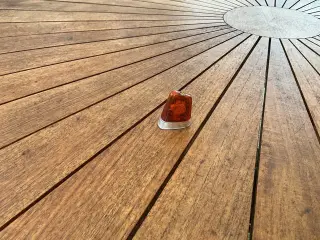 Hella sideblink meget gammelt ubrugt