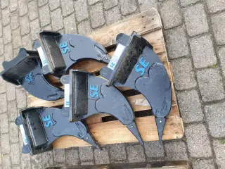 Grubbertand S30/150