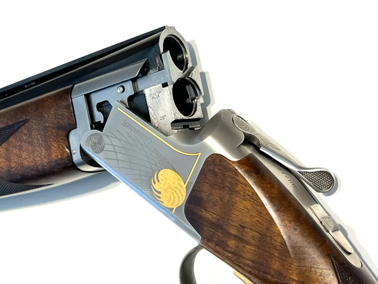 Billede 3 - Browning Ultra XS 12-76