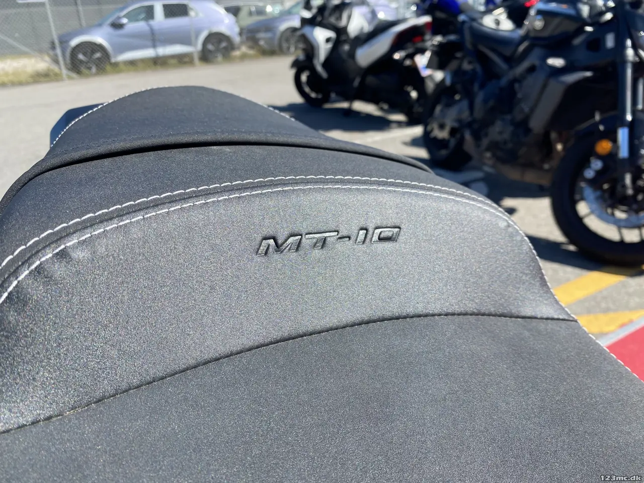 Billede 6 - Yamaha MT-10