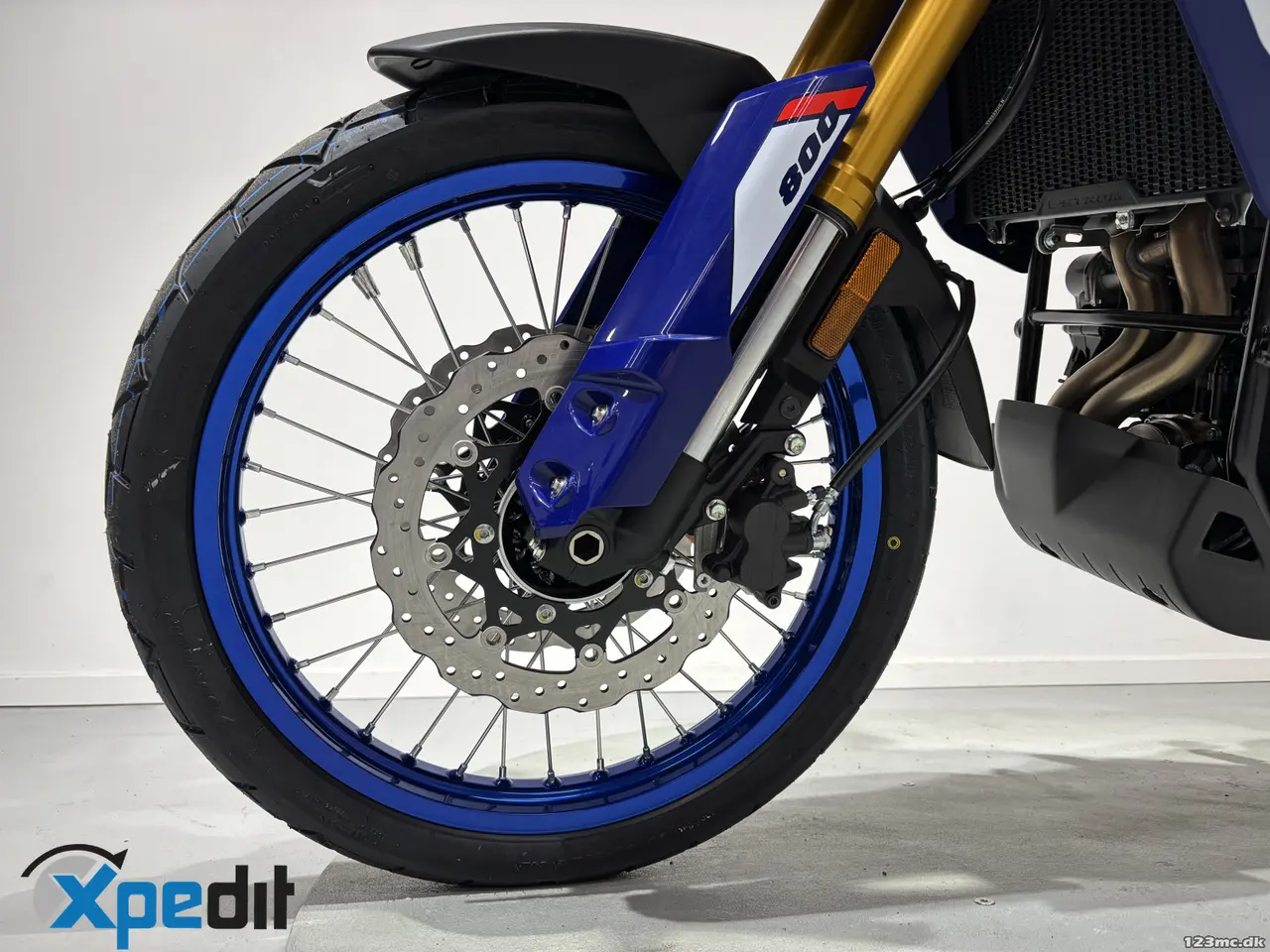Billede 20 - Suzuki DL 800 DE V-Strom