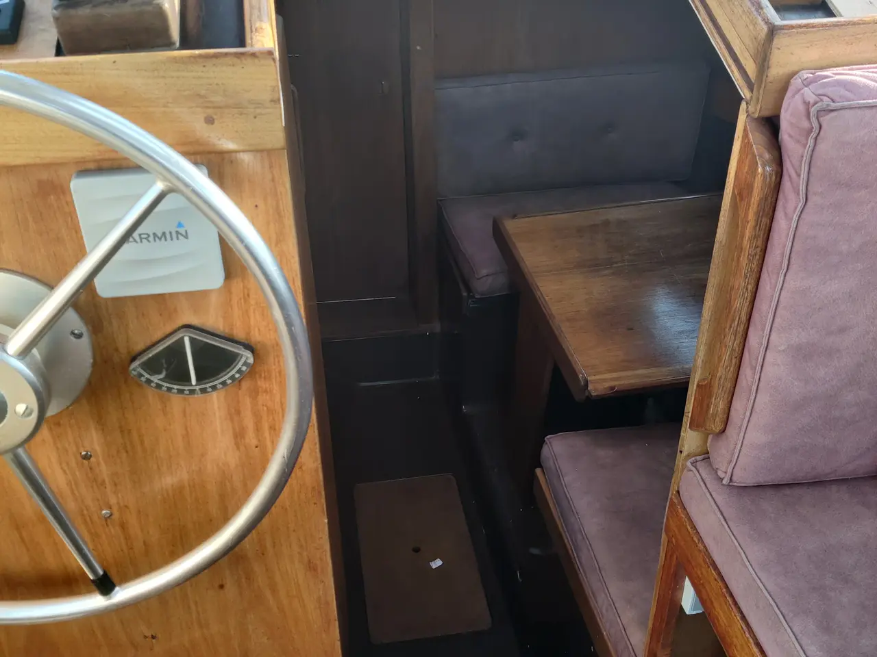 Billede 4 - Beneteau Evasion 32