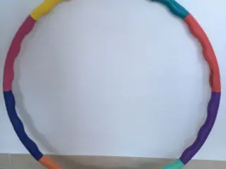 Hulehop ring