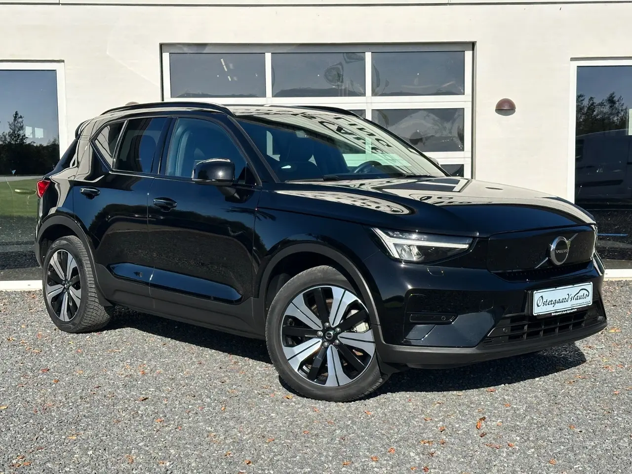 Billede 5 - Volvo XC40 P6 ReCharge Core