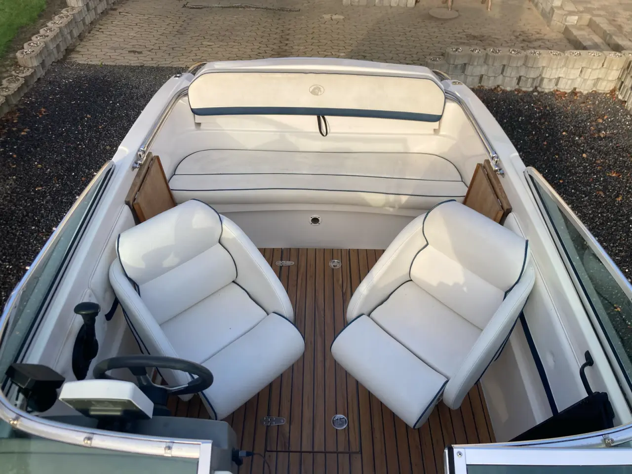 Billede 7 - Uttern D55 Exclusive