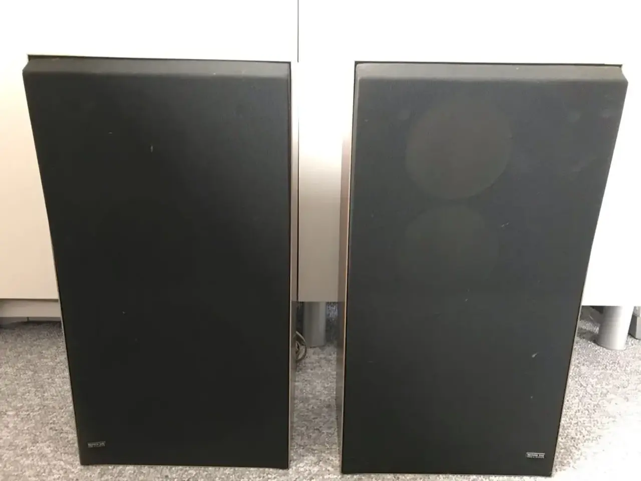 Billede 2 - Beomaster 3000-2 + Beovox S45