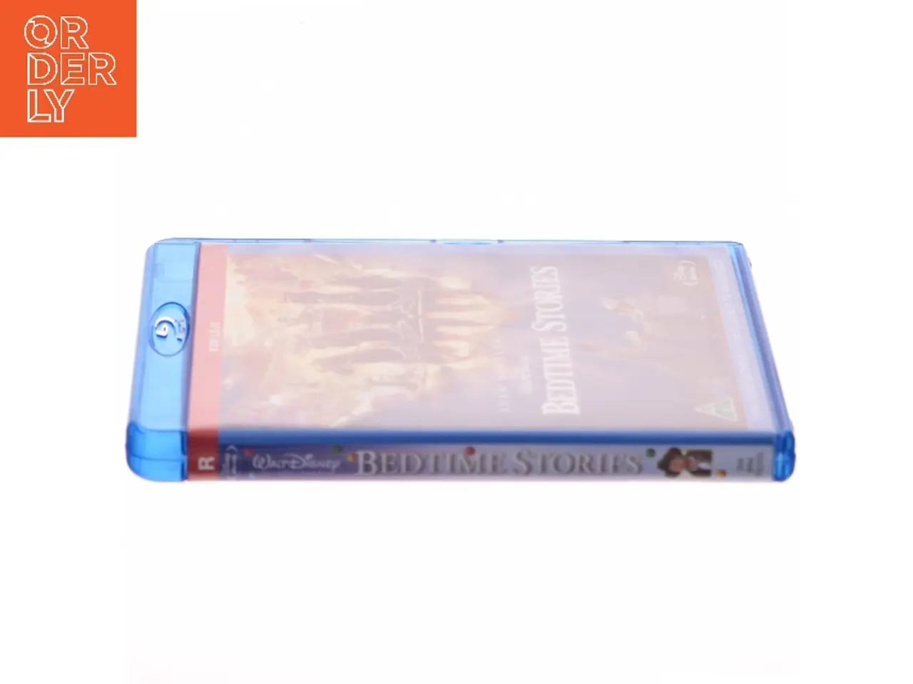 Billede 2 - Bedtime Stories med Adam Sandler (DVD)
