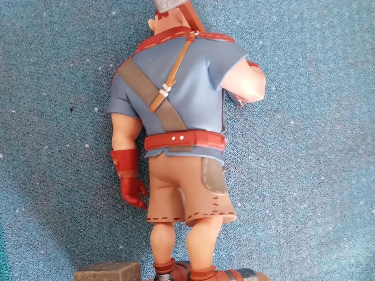 Billede 2 - Flot The Settlers Samlefigur