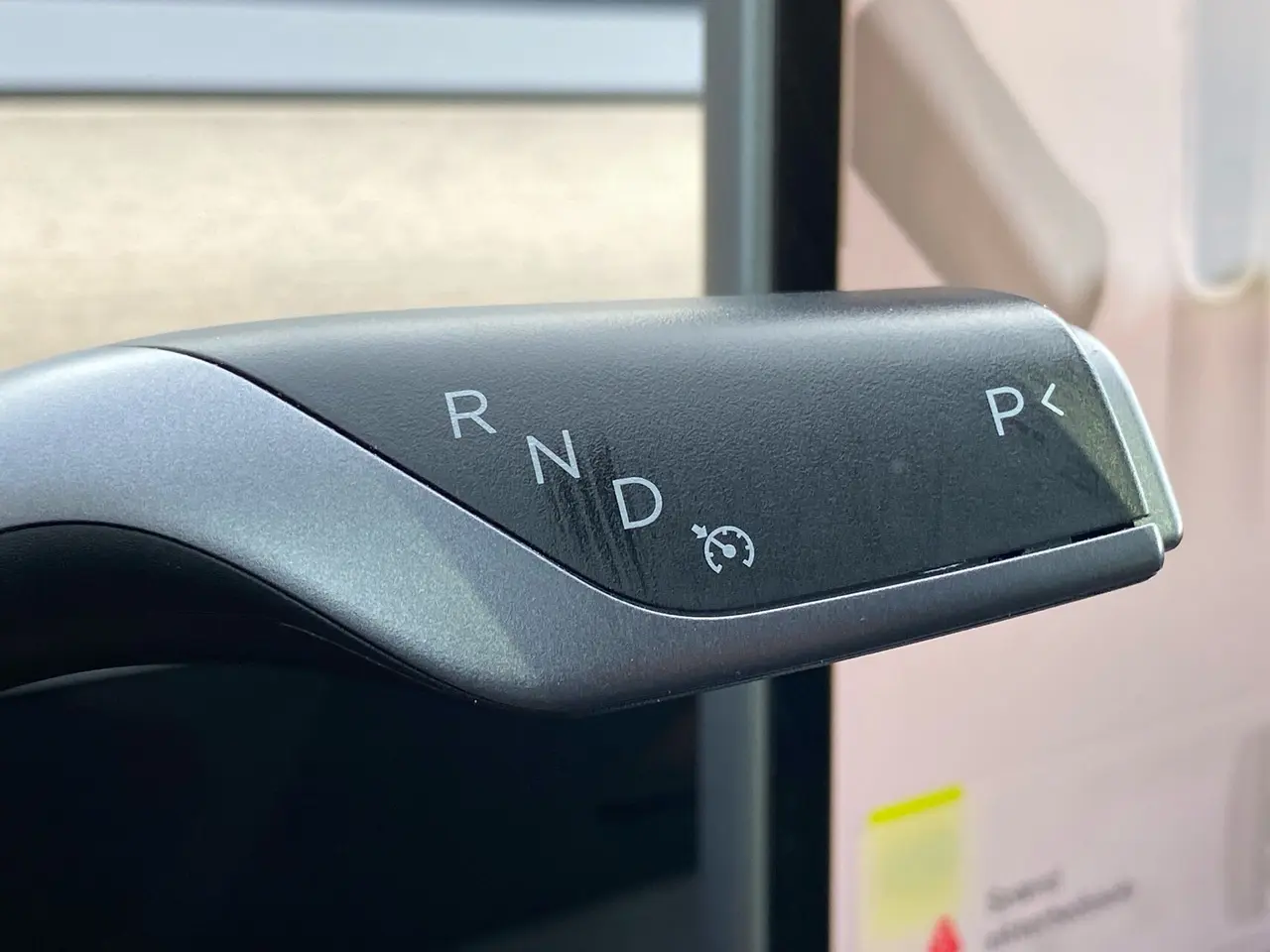 Billede 16 - Tesla Model Y EL RWD 299HK 5d Aut.