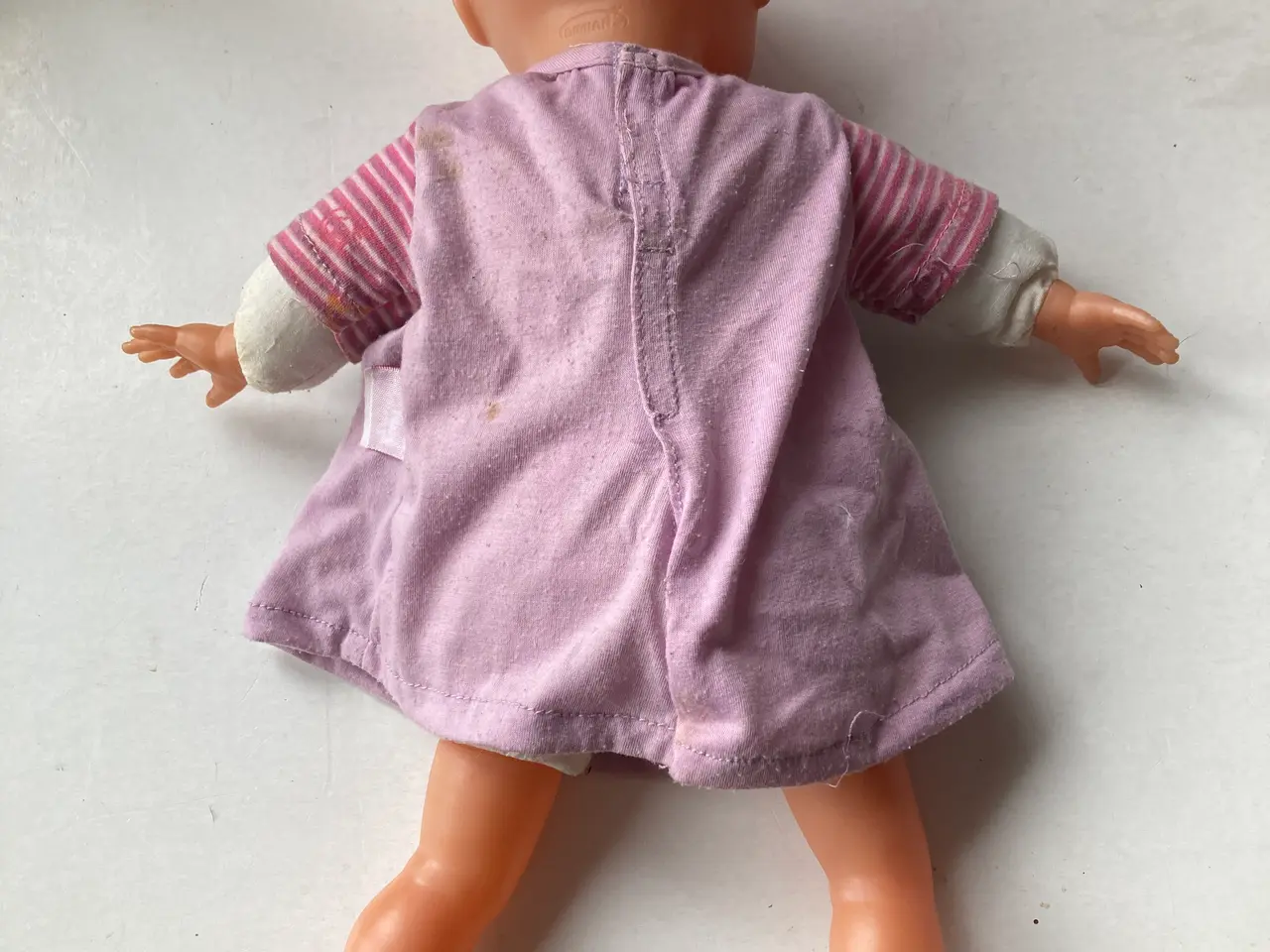Billede 2 - Baby dukke, 