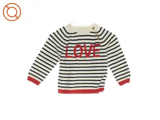 Sweater fra H&M (str. 80)