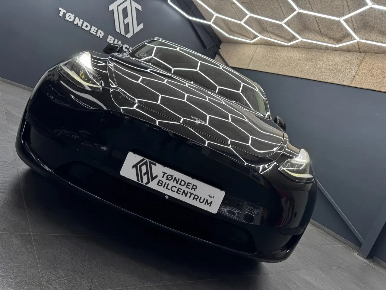 Billede 6 - Tesla Model Y RWD
