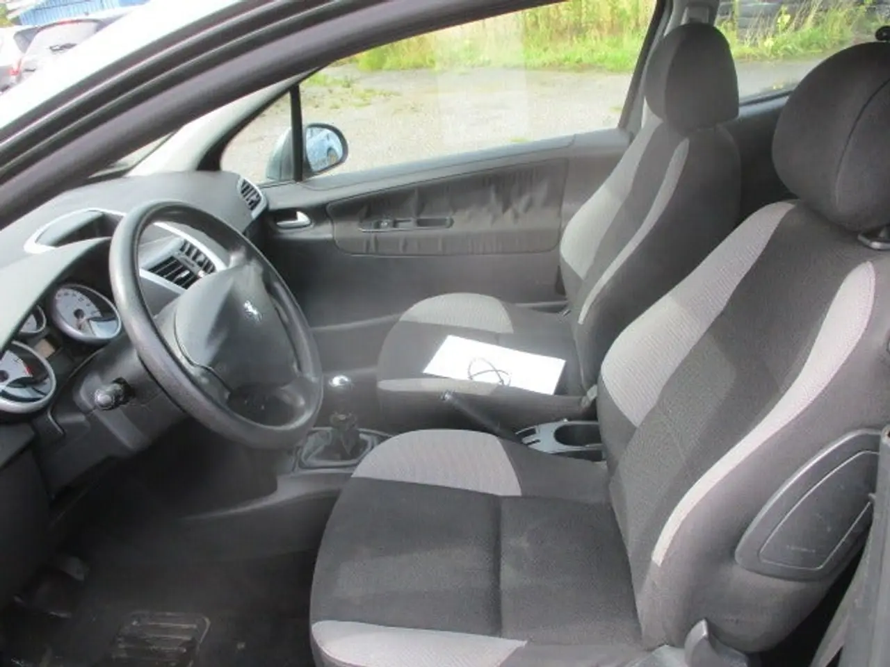 Billede 8 - Peugeot 207 1,4 XR+