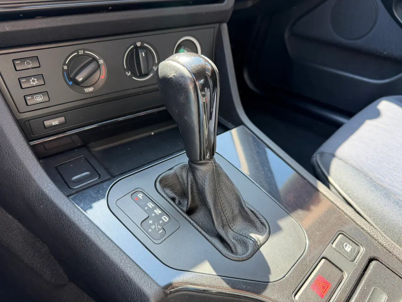 Billede 12 - BMW 528i 2,8 Steptr. 4d sælges 