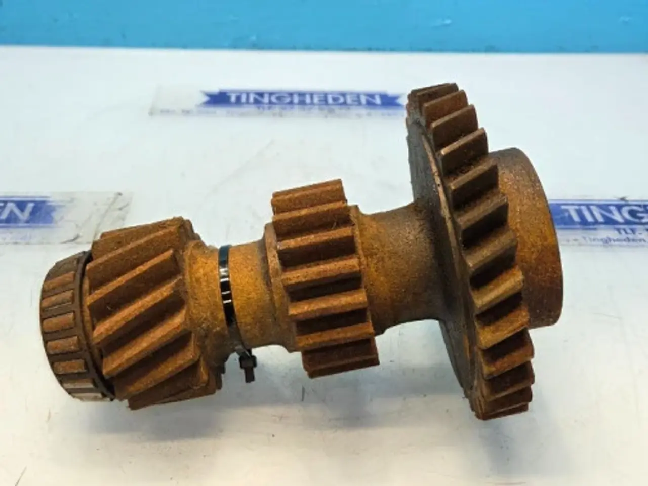 Billede 2 - Ford 8210 Gear E6NN7Z011AA