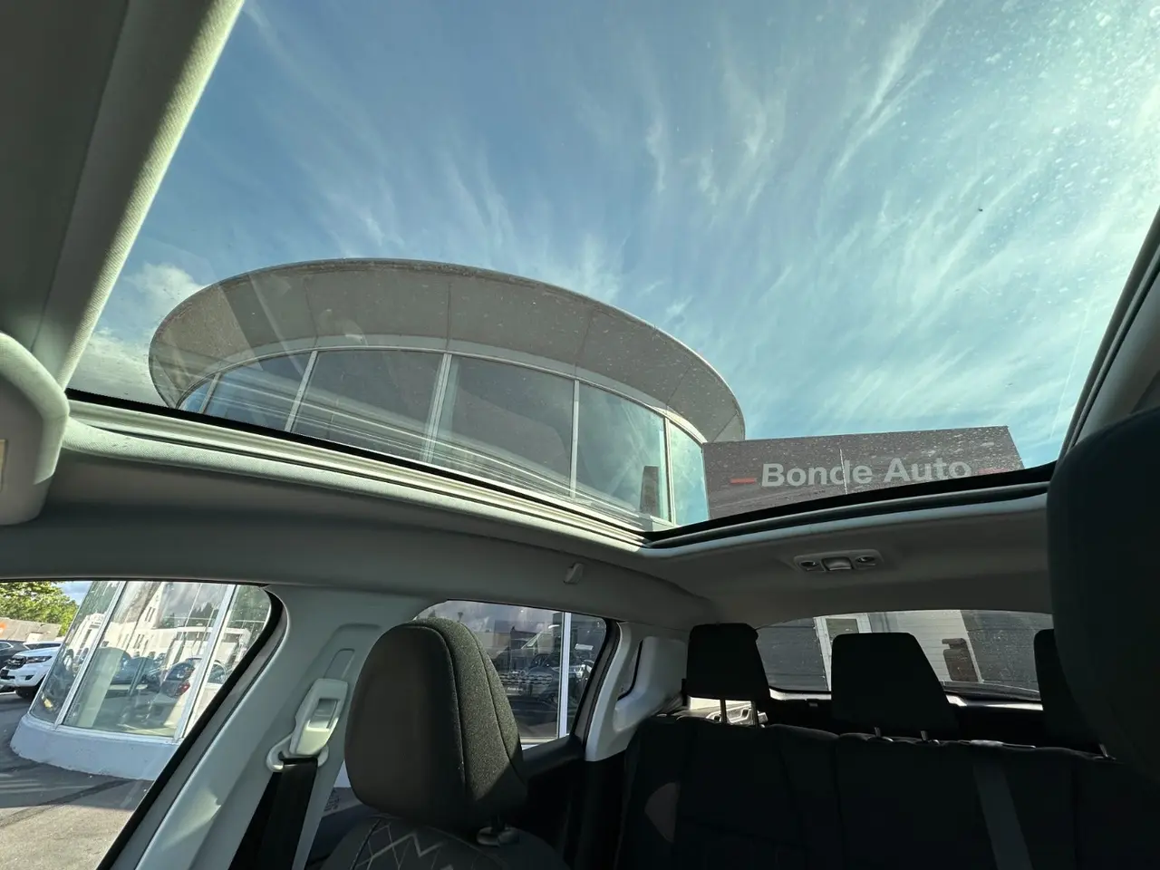Billede 17 - Peugeot 2008 1,6 BlueHDi 75 Active Sky