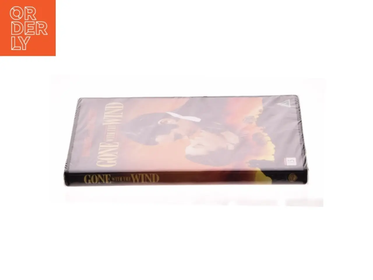Billede 3 - Gone With The Wind <span class="label label-blank pull-right"<Standard edition</span< fra DVD