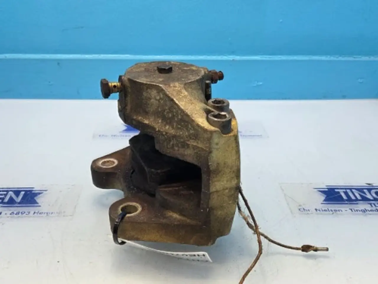 Billede 13 - New Holland TX68 Bremsekaliber 89819370