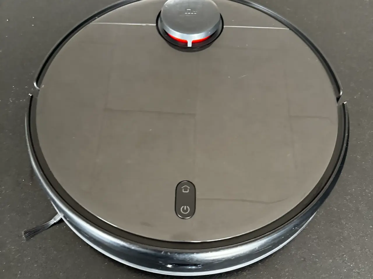 Billede 1 - Xiaomi Mi Robot Vacuum-Mop 2 Pro