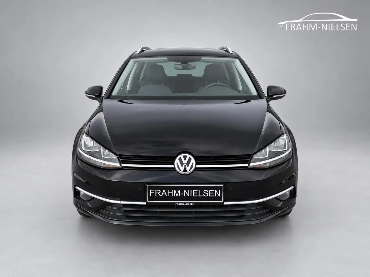 Billede 2 - VW Golf Variant 1,5 TSI BMT EVO Connect DSG 150HK Stc 7g Aut.