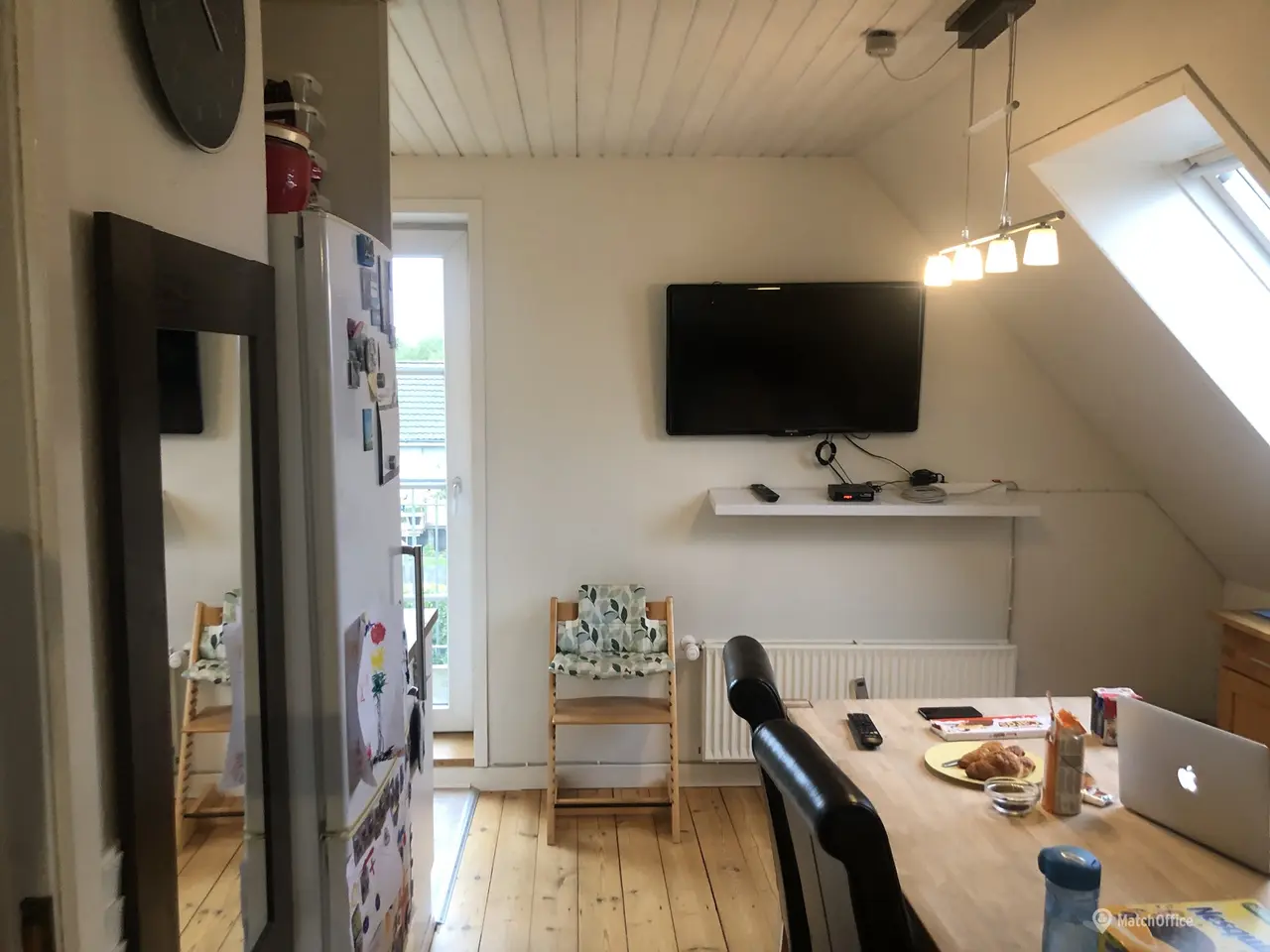 Billede 5 - Velholdt. lys boligudlejningsejendom til salg i Kolding