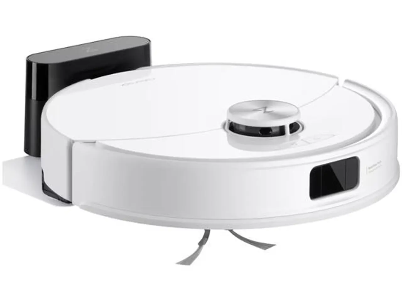 Billede 4 - Roborock Q10 VF robotstøvsuger med moppe - hvid